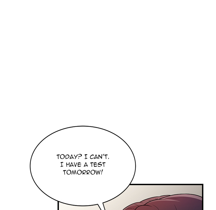 Private Lessons Chapter 1 - Manhwa18.com