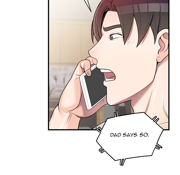 Private Lessons Chapter 1 - Manhwa18.com