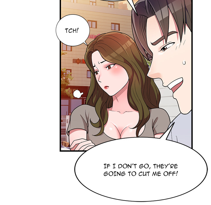 Private Lessons Chapter 1 - Manhwa18.com
