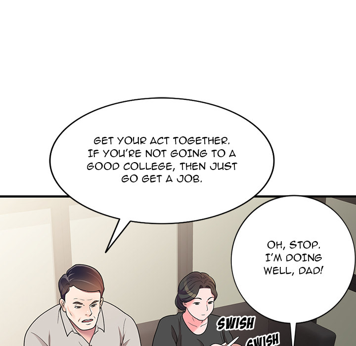 Private Lessons Chapter 1 - Manhwa18.com