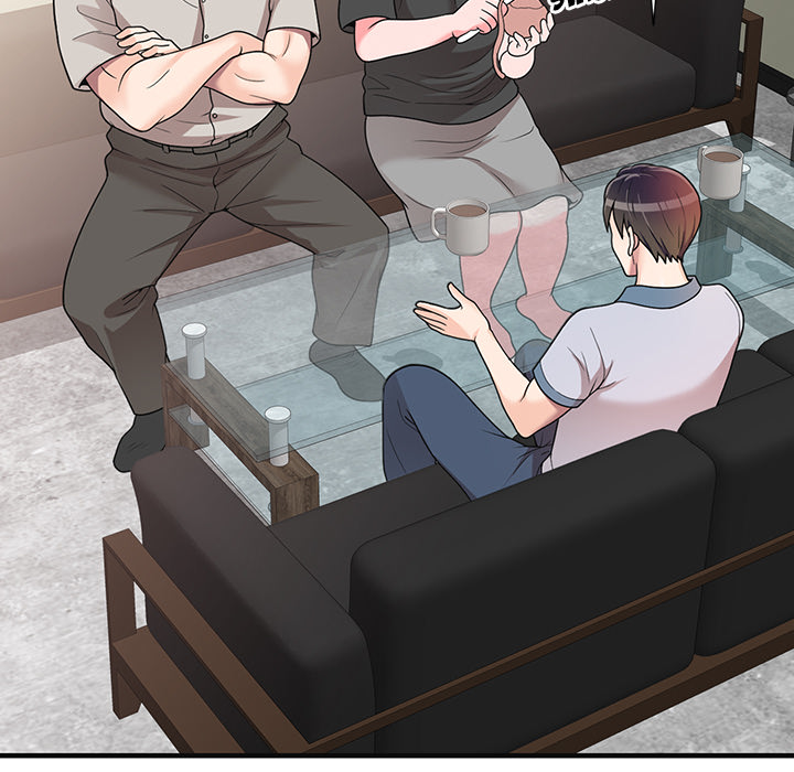 Private Lessons Chapter 1 - Manhwa18.com
