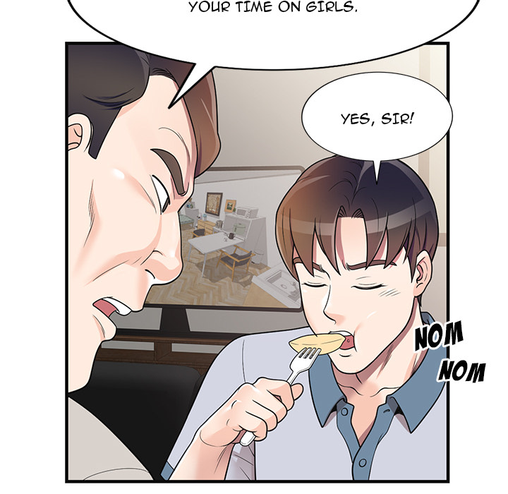 Private Lessons Chapter 1 - Manhwa18.com