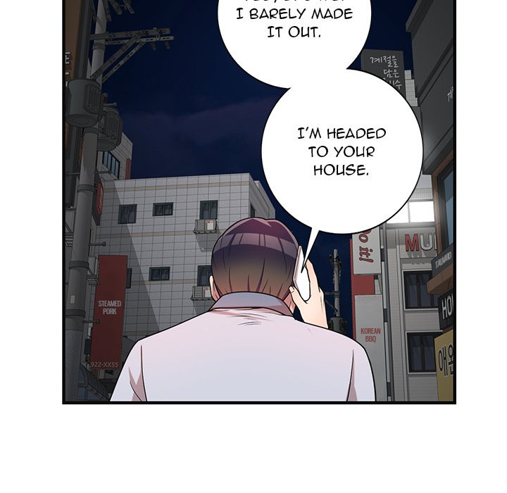 Private Lessons Chapter 1 - Manhwa18.com