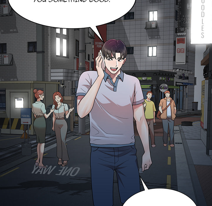 Private Lessons Chapter 1 - Manhwa18.com
