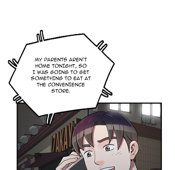 Private Lessons Chapter 1 - Manhwa18.com