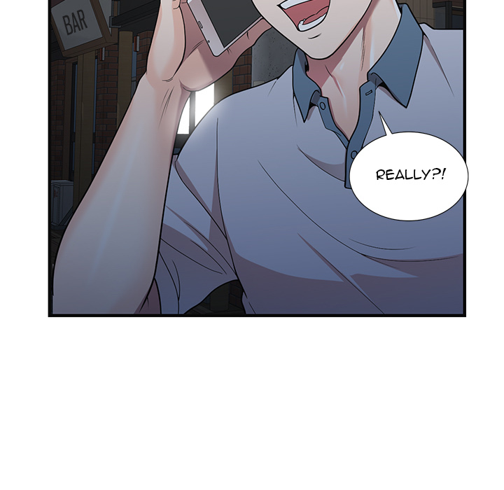 Private Lessons Chapter 1 - Manhwa18.com
