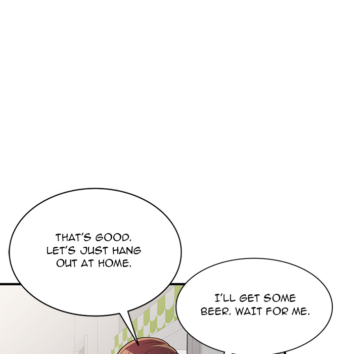 Private Lessons Chapter 1 - Manhwa18.com