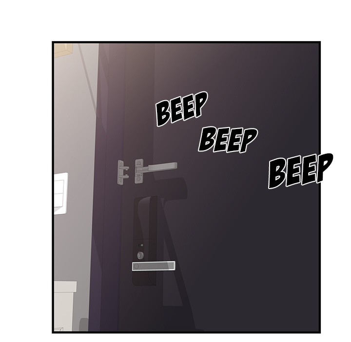 Private Lessons Chapter 1 - Manhwa18.com