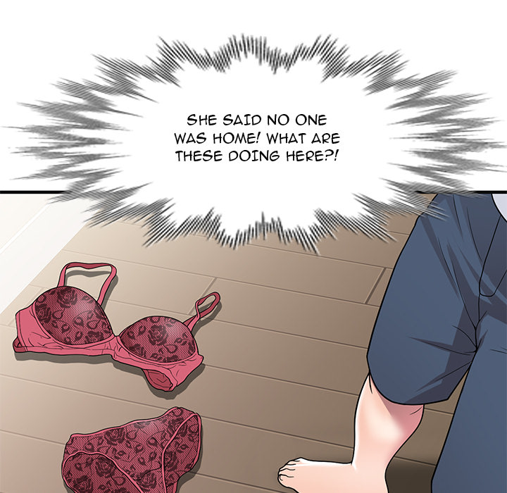 Private Lessons Chapter 1 - Manhwa18.com