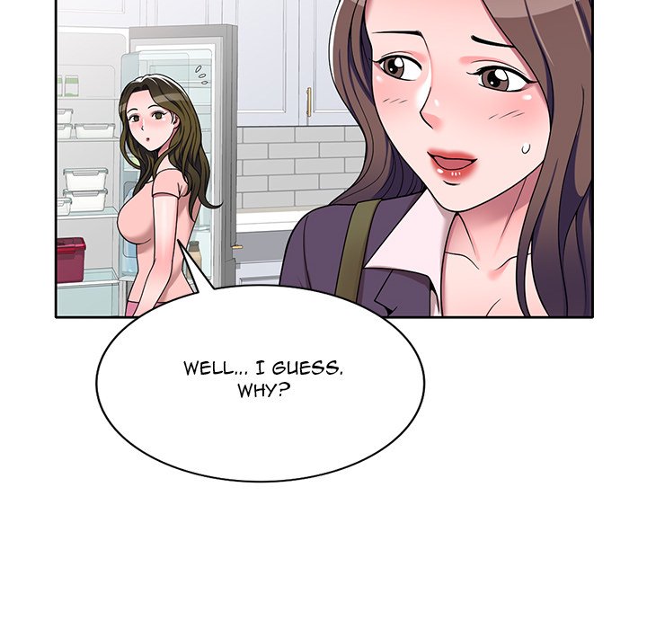 Private Lessons Chapter 10 - Manhwa18.com