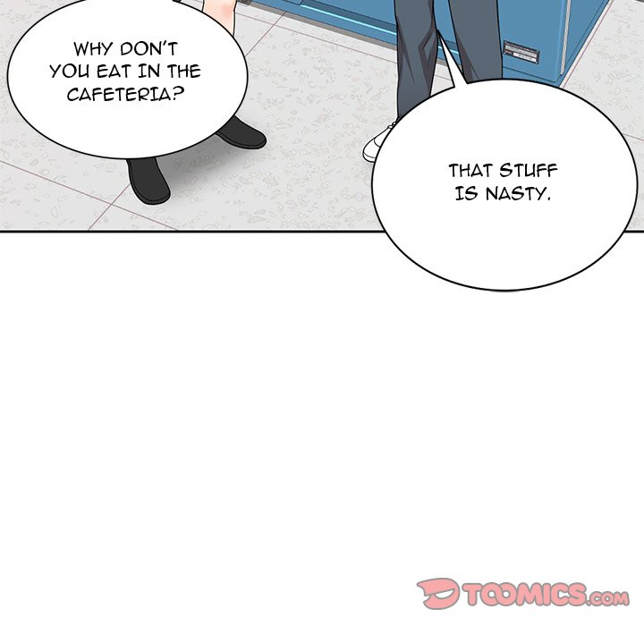 Private Lessons Chapter 10 - Manhwa18.com