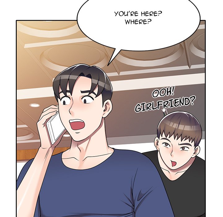 Private Lessons Chapter 10 - Manhwa18.com