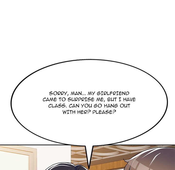 Private Lessons Chapter 10 - Manhwa18.com