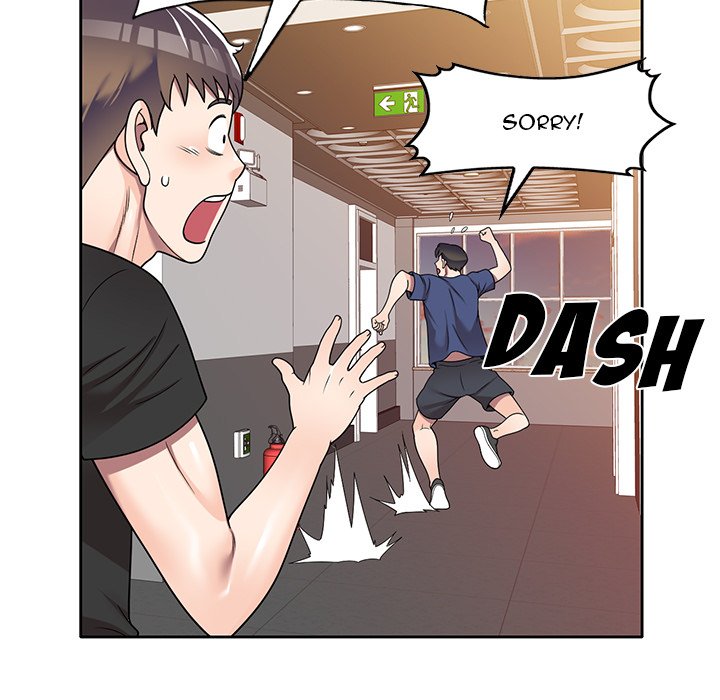 Private Lessons Chapter 10 - Manhwa18.com