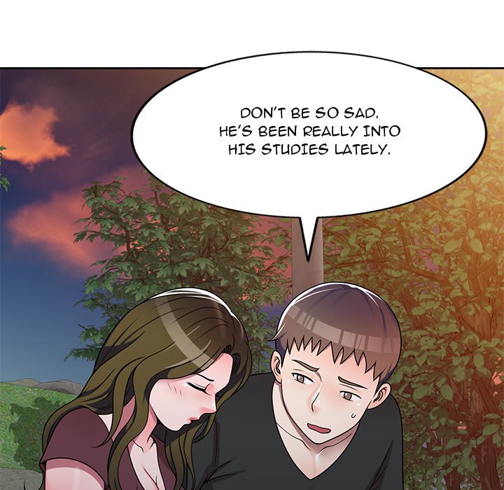 Private Lessons Chapter 10 - Manhwa18.com