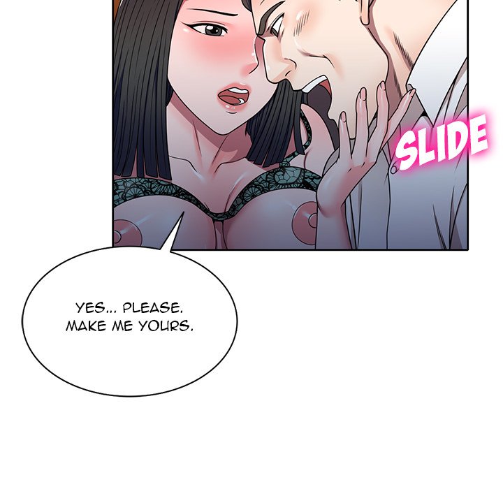 Private Lessons Chapter 11 - Manhwa18.com