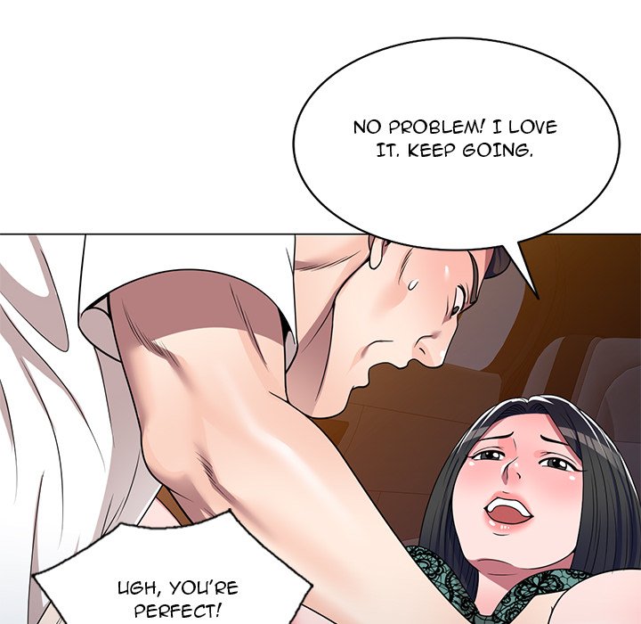 Private Lessons Chapter 11 - Manhwa18.com