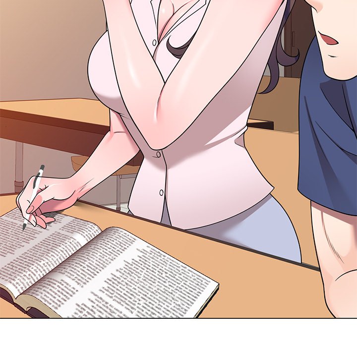 Private Lessons Chapter 11 - Manhwa18.com