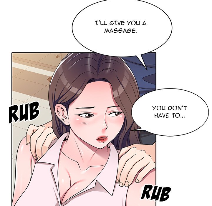 Private Lessons Chapter 11 - Manhwa18.com