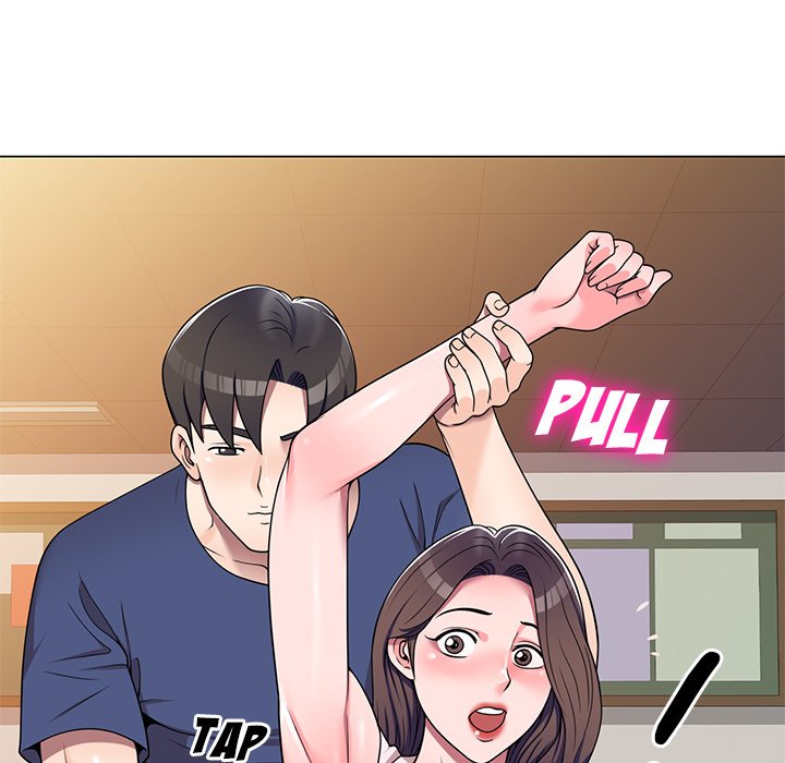 Private Lessons Chapter 11 - Manhwa18.com