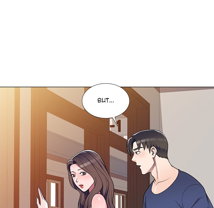 Private Lessons Chapter 11 - Manhwa18.com