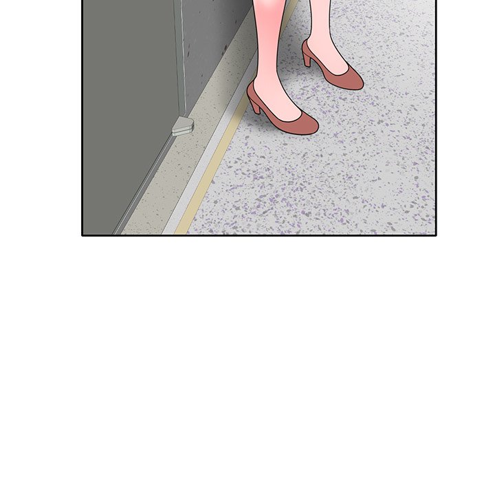 Private Lessons Chapter 12 - Manhwa18.com