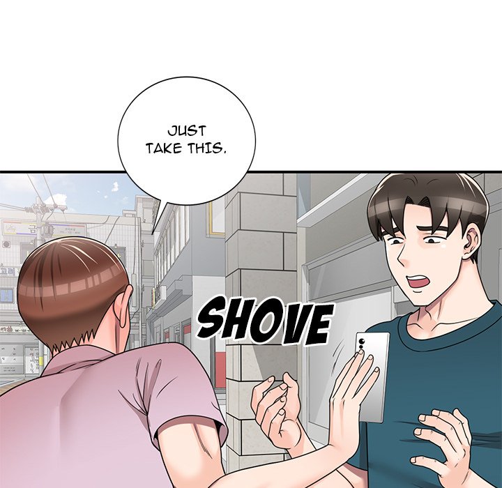 Private Lessons Chapter 13 - Manhwa18.com