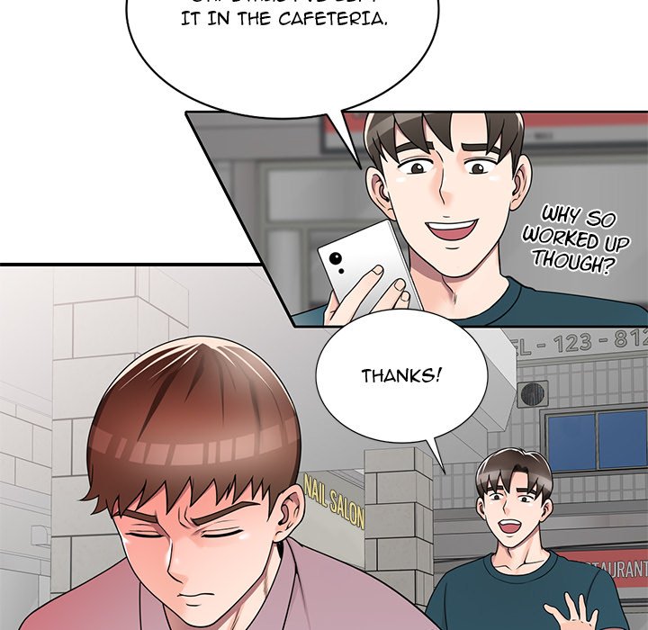 Private Lessons Chapter 13 - Manhwa18.com