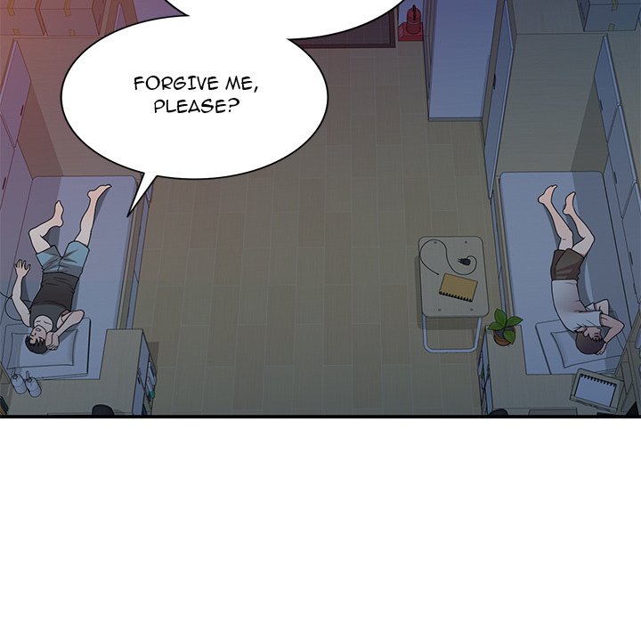 Private Lessons Chapter 13 - Manhwa18.com