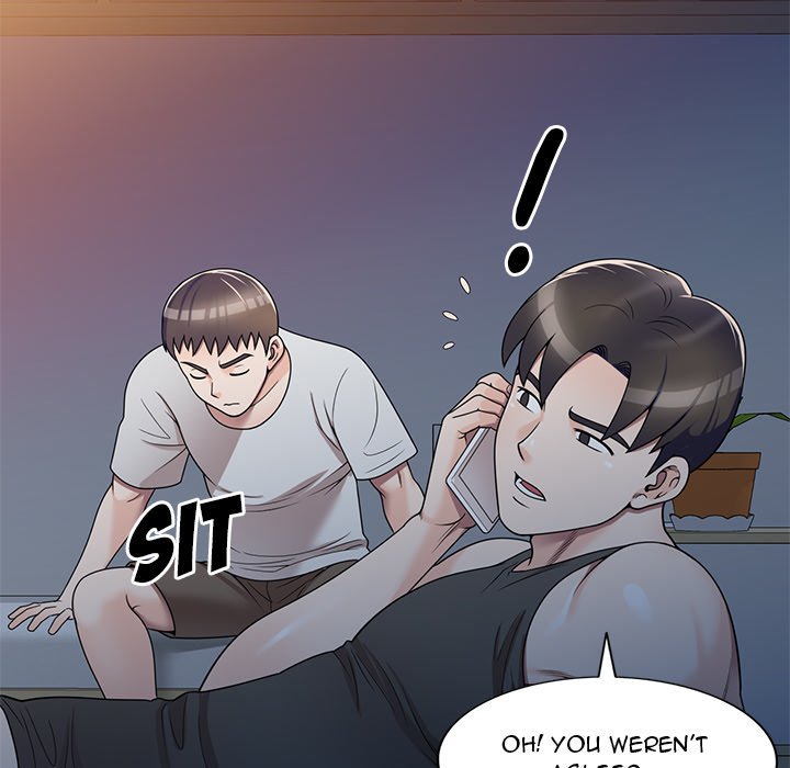 Private Lessons Chapter 13 - Manhwa18.com