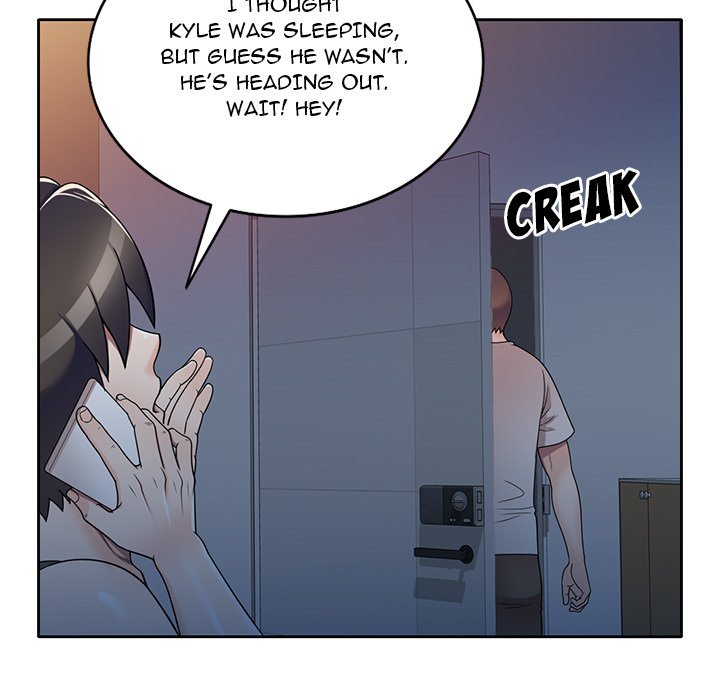 Private Lessons Chapter 13 - Manhwa18.com