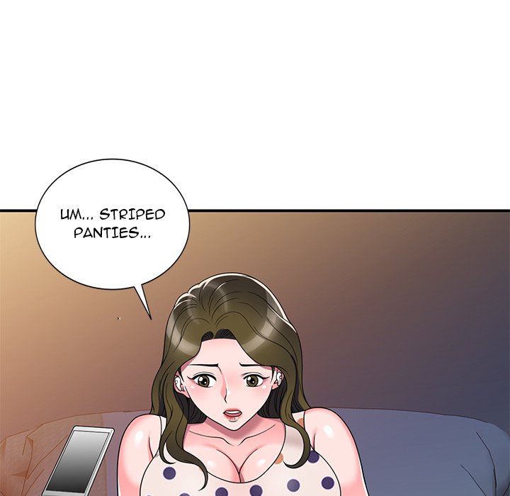 Private Lessons Chapter 13 - Manhwa18.com