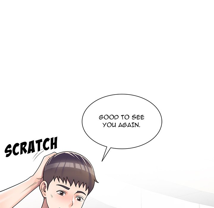 Private Lessons Chapter 13 - Manhwa18.com