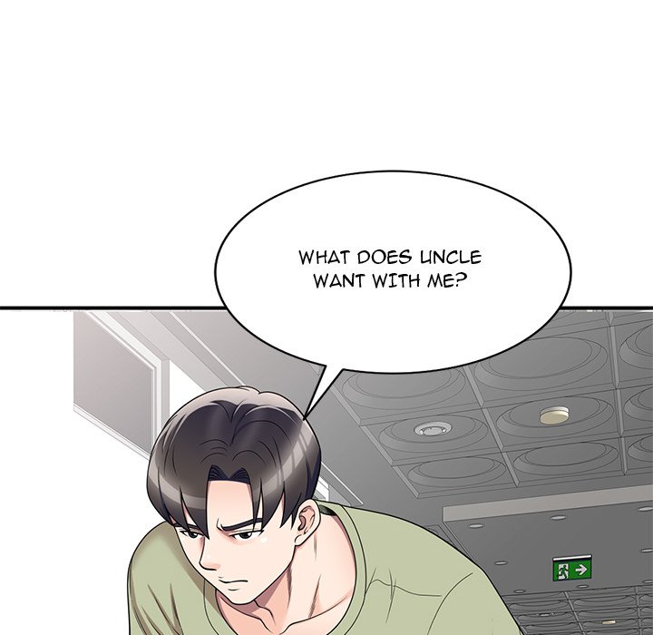 Private Lessons Chapter 13 - Manhwa18.com