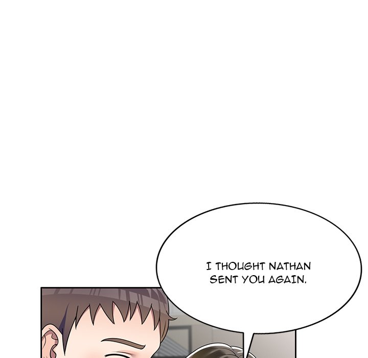 Private Lessons Chapter 14 - Manhwa18.com