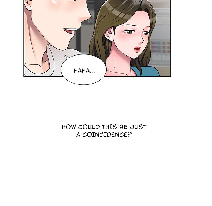 Private Lessons Chapter 14 - Manhwa18.com