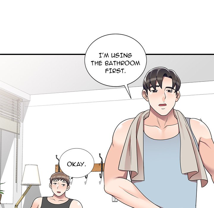 Private Lessons Chapter 14 - Manhwa18.com