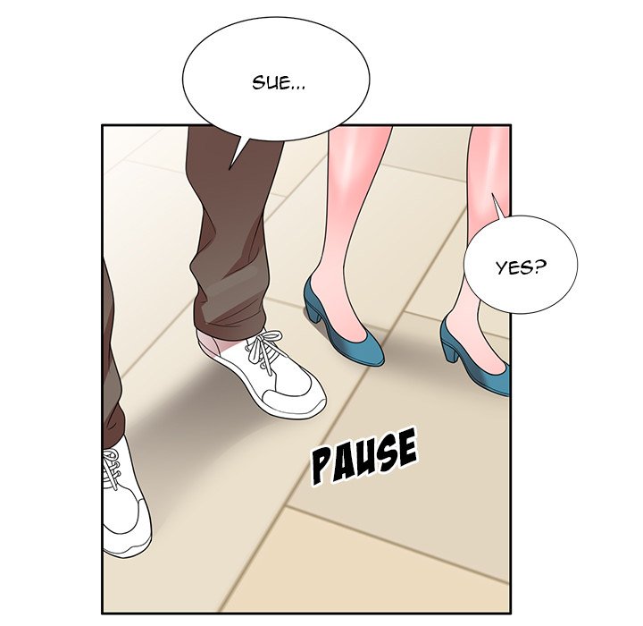 Private Lessons Chapter 14 - Manhwa18.com