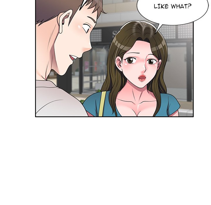 Private Lessons Chapter 14 - Manhwa18.com