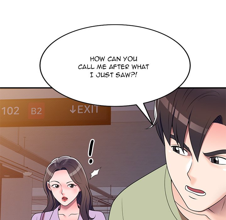 Private Lessons Chapter 14 - Manhwa18.com