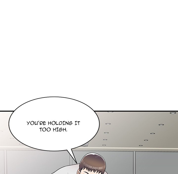 Private Lessons Chapter 14 - Manhwa18.com