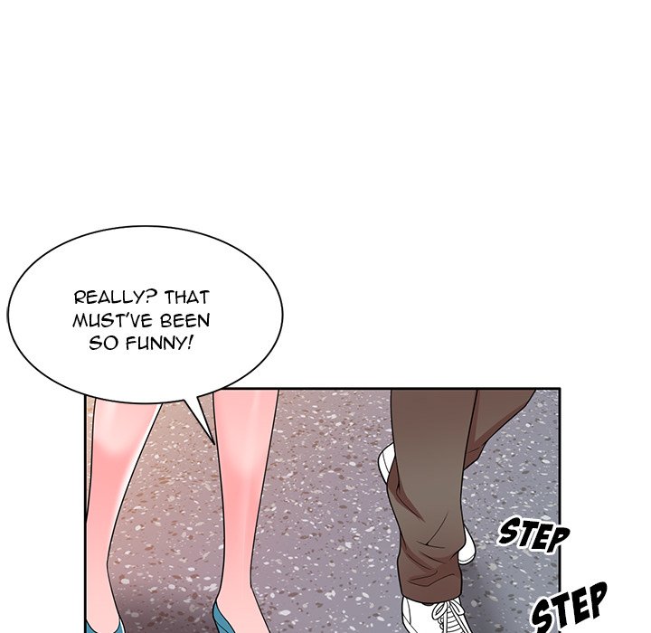 Private Lessons Chapter 14 - Manhwa18.com