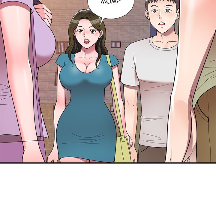 Private Lessons Chapter 14 - Manhwa18.com