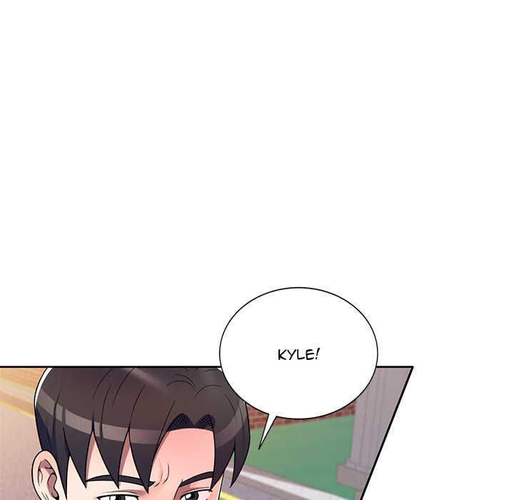 Private Lessons Chapter 14 - Manhwa18.com