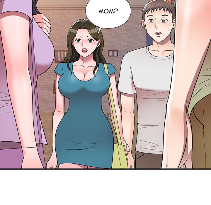 Private Lessons Chapter 15 - Manhwa18.com