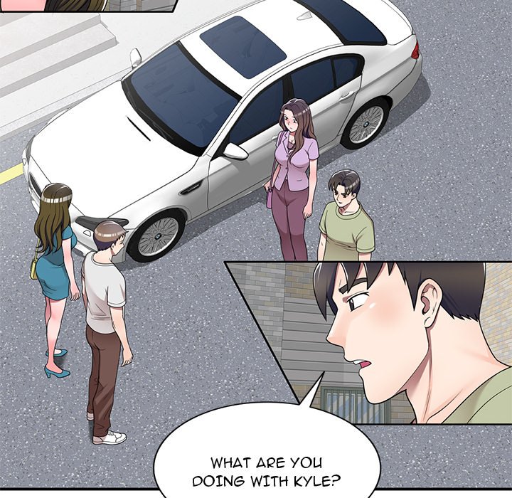 Private Lessons Chapter 15 - Manhwa18.com