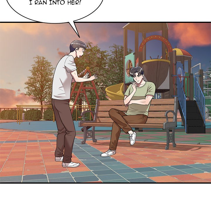 Private Lessons Chapter 15 - Manhwa18.com