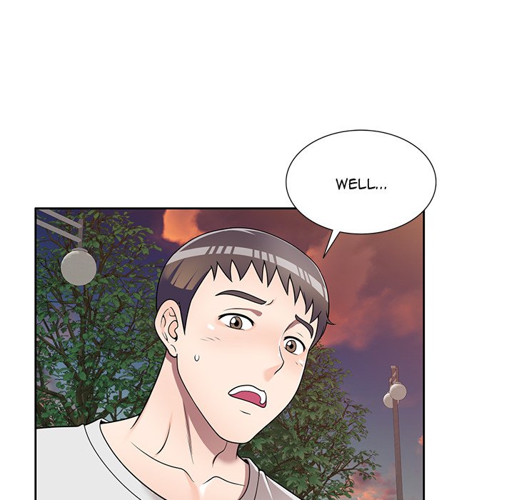 Private Lessons Chapter 15 - Manhwa18.com