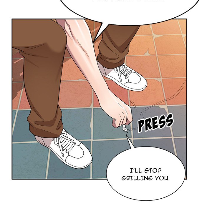 Private Lessons Chapter 15 - Manhwa18.com