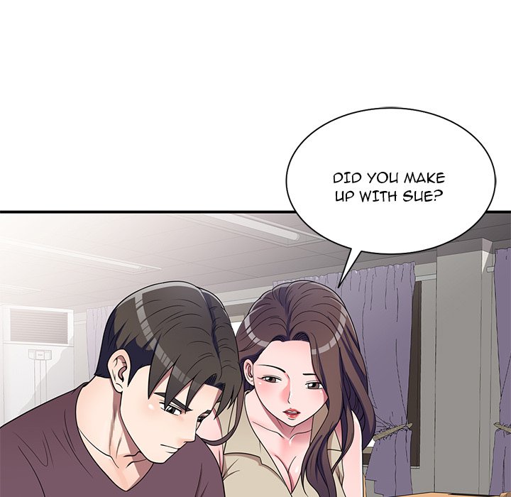 Private Lessons Chapter 15 - Manhwa18.com